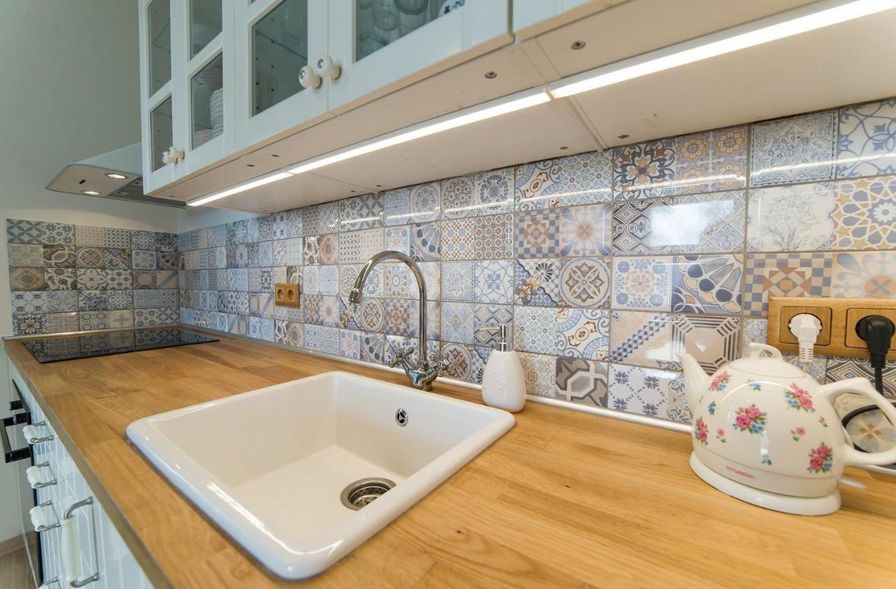 Apartmán Čtyřlístek Lipno Lipno nad Vltavou Exterior foto